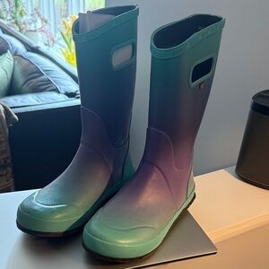 BOGS kids 5 Boots waterproof